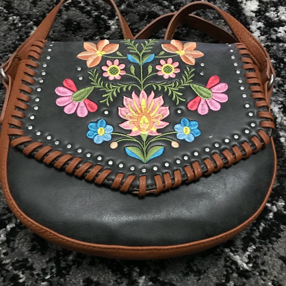 Bandera purse